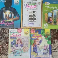 کتاب کنکور تجربی|کتاب و مجله آموزشی|محمدشهر, محمدشهر|دیوار