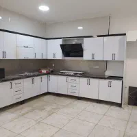 کابینت و درب پیش ساخته