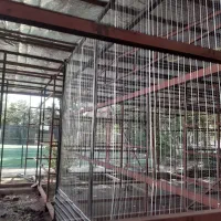 جوشکاری سیار  جوش  و برش    ساخت و نصب  خرپا|خدمات پیشه و مهارت|تهران, امام حسین|دیوار