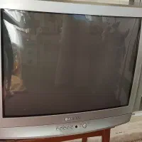 تلویزیون ۲۴ اینچ صنام