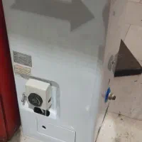 آبگرمکن مخزنی دیواری زود جوش|آبگرمکن، پکیج، شوفاژ|گرگان, |دیوار