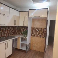 کابینت های گلس بدون خط و خش|مصالح و تجهیزات ساختمان|کرج, شهرک احمدیه‎|دیوار