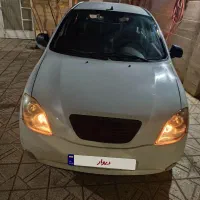 تیبا۲ مدل ۹۵ بدون رنگ و شاسی سالم (اتاق تعویض)|خودرو سواری و وانت|نیشابور, شهرک جانبازان|دیوار