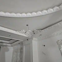 گچ بری راوییز غاب گلویی|خدمات پیشه و مهارت|ایرانشهر, |دیوار