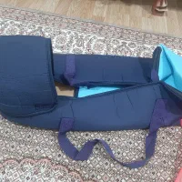 کیسه خواب یا کیف حمل نوزاد|اسباب و اثاث بچه|مرند, |دیوار