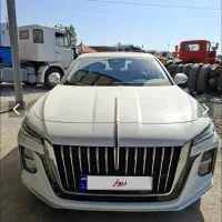هونگچی ۲۰۲۴