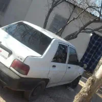 پراید 131 98|خودرو سواری و وانت|شهریار, شهریار|دیوار