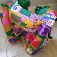 جلیقه شنا کودک|غواصی و ورزش‌های آبی|پردیس, فاز ۸|دیوار