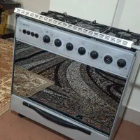 گاز فر دار|اجاق گاز و لوازم برقی پخت‌وپز|فشاپویه, |دیوار