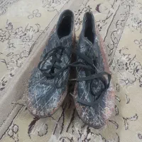 کتونی قوتبال