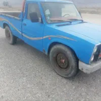 نیسان وانت مدل 1400