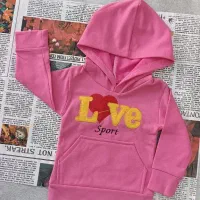 هودی داخل کرکی دخترانه فقط ۲۷۹/۰۰۰ (پوشاک باران)