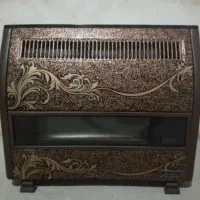 دوعدد بخاری 6000 و 12000