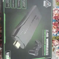 گیم استیک لایت