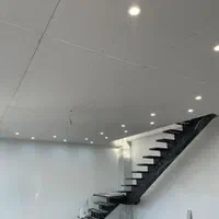 اجرای کناف وسقف کاذب