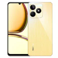 گوشی ردمی C53 در حد صفر