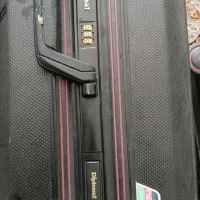 چمدان|کیف، کفش، کمربند|کرمان, |دیوار