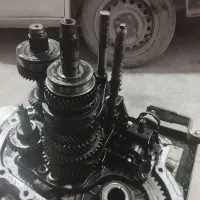 تعمیرکار ماشین