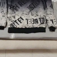 کاپشن دورو کوهنوردی نونو مارکش کنده نشده