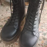 نیم بوت مردانه سایز ۴۳