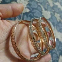 النگوی طلای روس|بدلیجات|تربتحیدریه, باغ سلطانی|دیوار