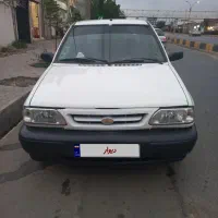 فروش خودروی پراید