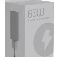 کله شارژر 66وات