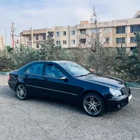 مرسدس بنز C180 کمپرسور سند شخصی، استثنایی