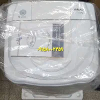 مینی واش کهنه شور4کیلو میلاد(برند اصلی)مدل MS400