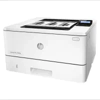پرینتر HP 402n نو فوقالعاده کمکارکرد