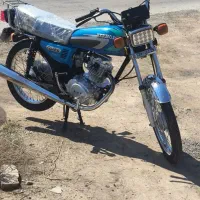 موتور برمودا ۹۳ خانگی