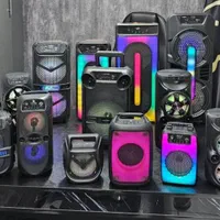 تعمیرات تخصصی اسپیکرها برقی و شارژی|سیستم صوتی خانگی|ری, دیلمان|دیوار