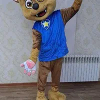 اجاره عروسک تنپوش برای افتتاحیه وتولد