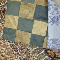 نمگیر|سفره، حوله، دستمال آشپزخانه|رشت, معلولین|دیوار