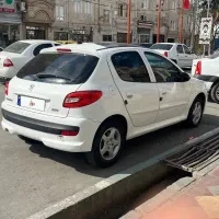 207 پانا مدل ۱۴۰۲|خودرو سواری و وانت|شهر ری, فیروزآباد|دیوار