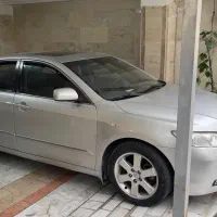 تویوتا کمریGLX مدل۲۰۰۷ اتومات فول