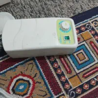 دستگاه پمپ تشک بادی،۲تا فلاکس