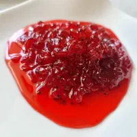 مربای زرشک تازه