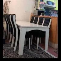 میزناهارخوری