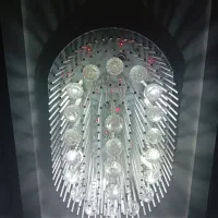 لوستر|لوستر و چراغ آویز|کرج, خرمدشت|دیوار