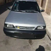 پرایدمدل۱۳۱SL90|خودرو سواری و وانت|ورامین, خیر آباد|دیوار