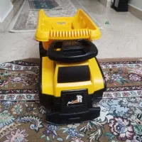 کامیون|اسباب‌‌بازی|تهران, علم و صنعت|دیوار