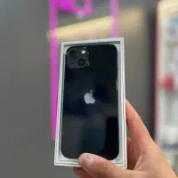 ایفون 13نرمال حافظه 128گیگ|موبایل|بومهن, |دیوار