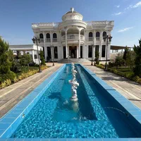 عمارت اجاره ای در کردان|اجارهٔ کوتاهمدت ویلا و باغ|تهران, گمرک|دیوار