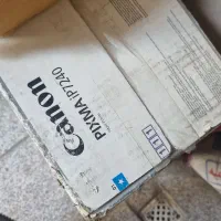 دستگاه. چاپ. جوهر افشان|پرینتر، اسکنر، کپی، فکس|خوی, |دیوار