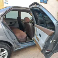 سمند LX 89|خودرو سواری و وانت|آمل, |دیوار