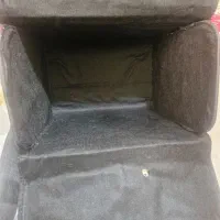 کیف کار تاتو و لوازم آرایش|کیف، کفش، کمربند|شاهینشهر, عطار|دیوار