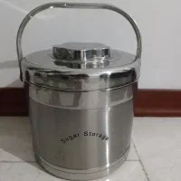 ظرف قند و نگهداری موادغذایی