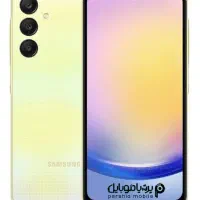 گوشی سامسونگ a25 5g