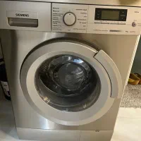 لباسشویی زیمنس اصل آلمانی